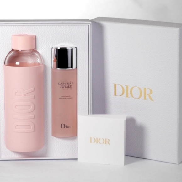 Dior Bottle Pink - Picture 7 of 7